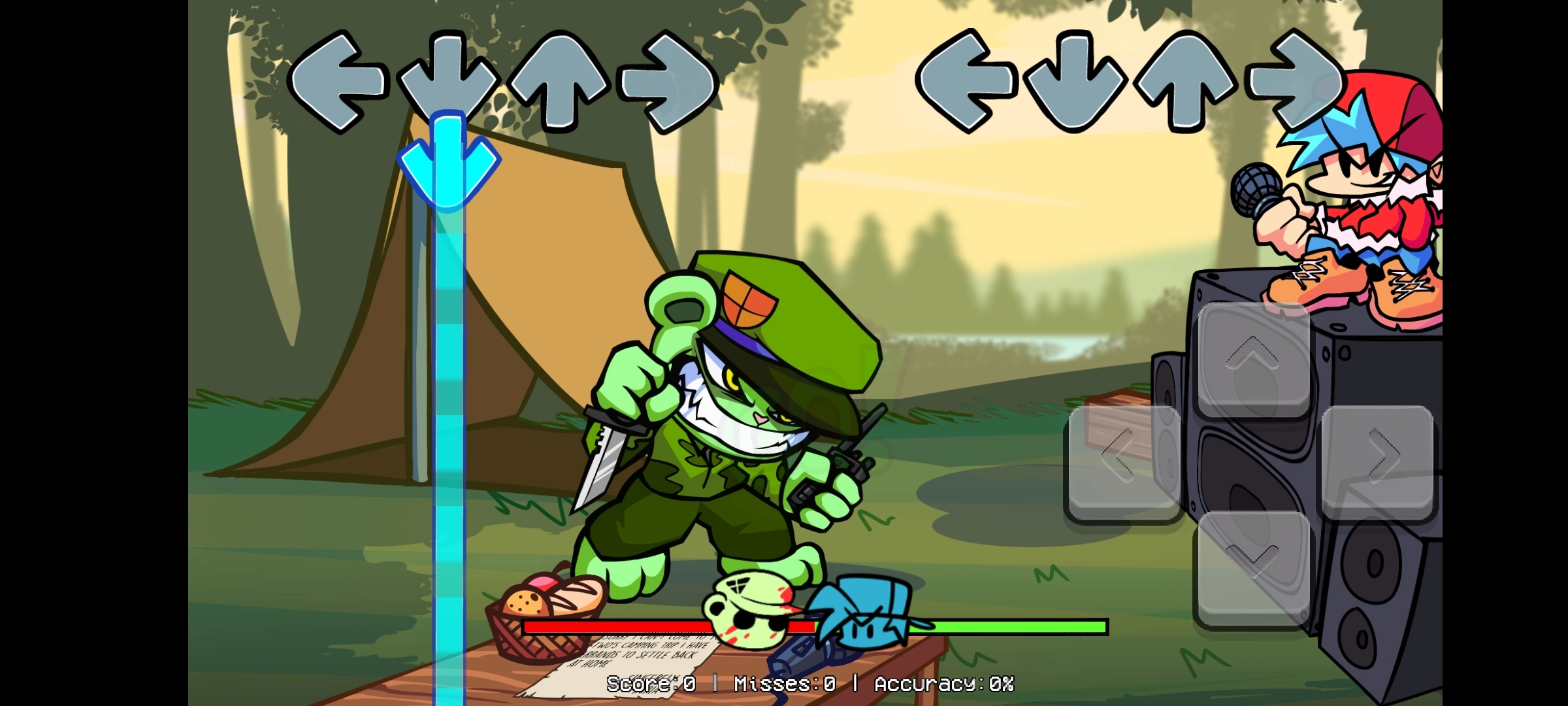 fnfvs残忍熊mod图2