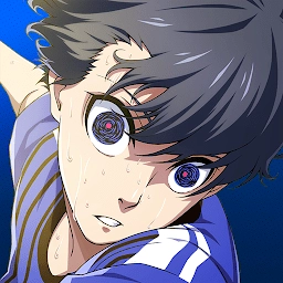 蓝色监狱中文版