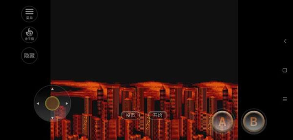 名将街机游戏截图3