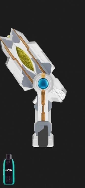 特利迦德凯奥特曼变身模拟器游戏截图4