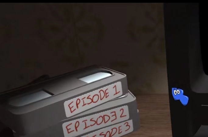 冒险家阿曼达中文版图2