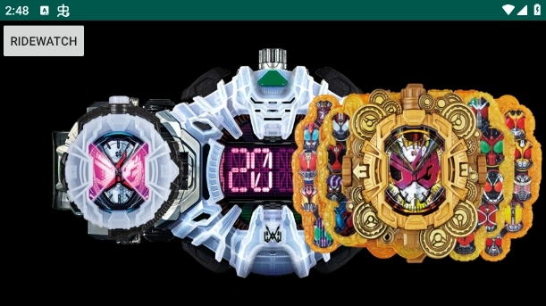 异类骑士模拟器DX版图2