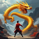 降龙猎手折相思版