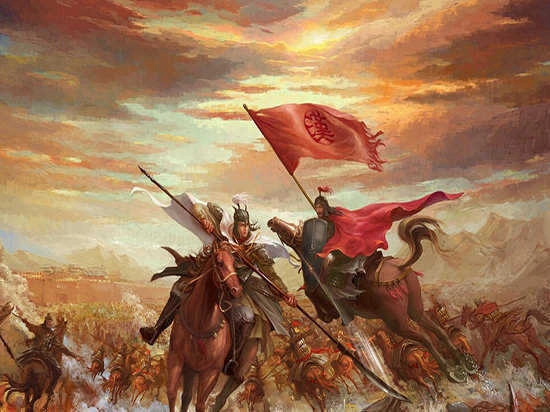 三国群英传3手机版