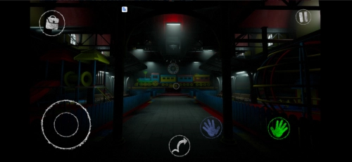 波比的游戏时间第二章菜单截图2