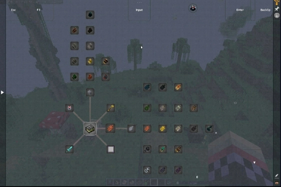 我的世界龙之冒险新征程(2)