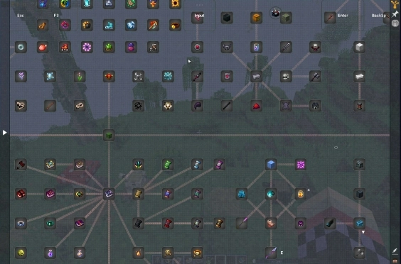 我的世界龙之冒险新征程(3)