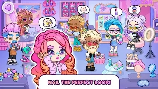 多普莱斯世界图2