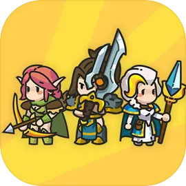 香草英雄团公测版