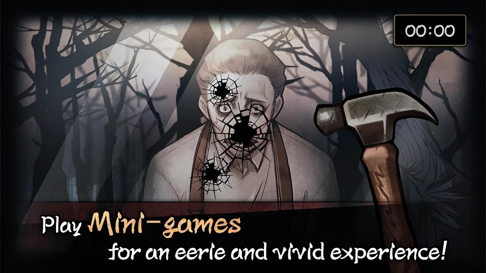 迈哲木歌剧魅影截图2