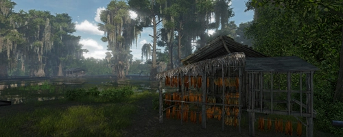 垂钓星球最新版图1