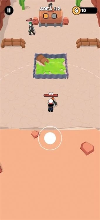 打败他们所有人图3