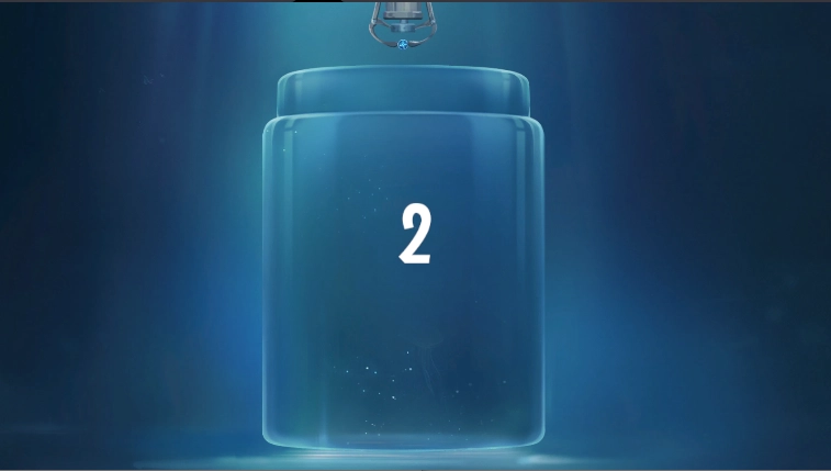 合成大水母游戏1