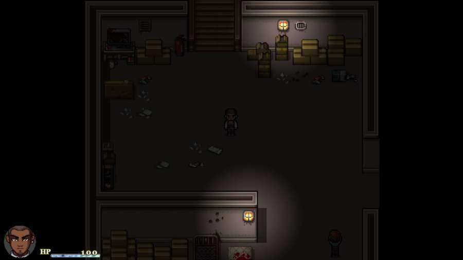 死亡之家Home of the Dead(3)