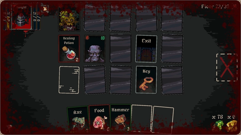 地牢突袭安卓汉化版图4