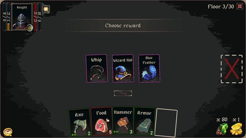 地牢突袭安卓汉化版图3