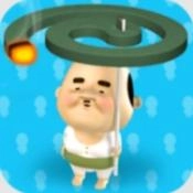 寻找小小欧吉桑中文版