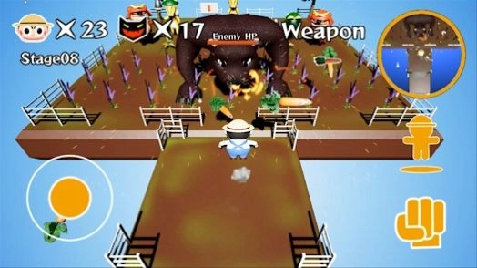 田中的空中农场游戏图1