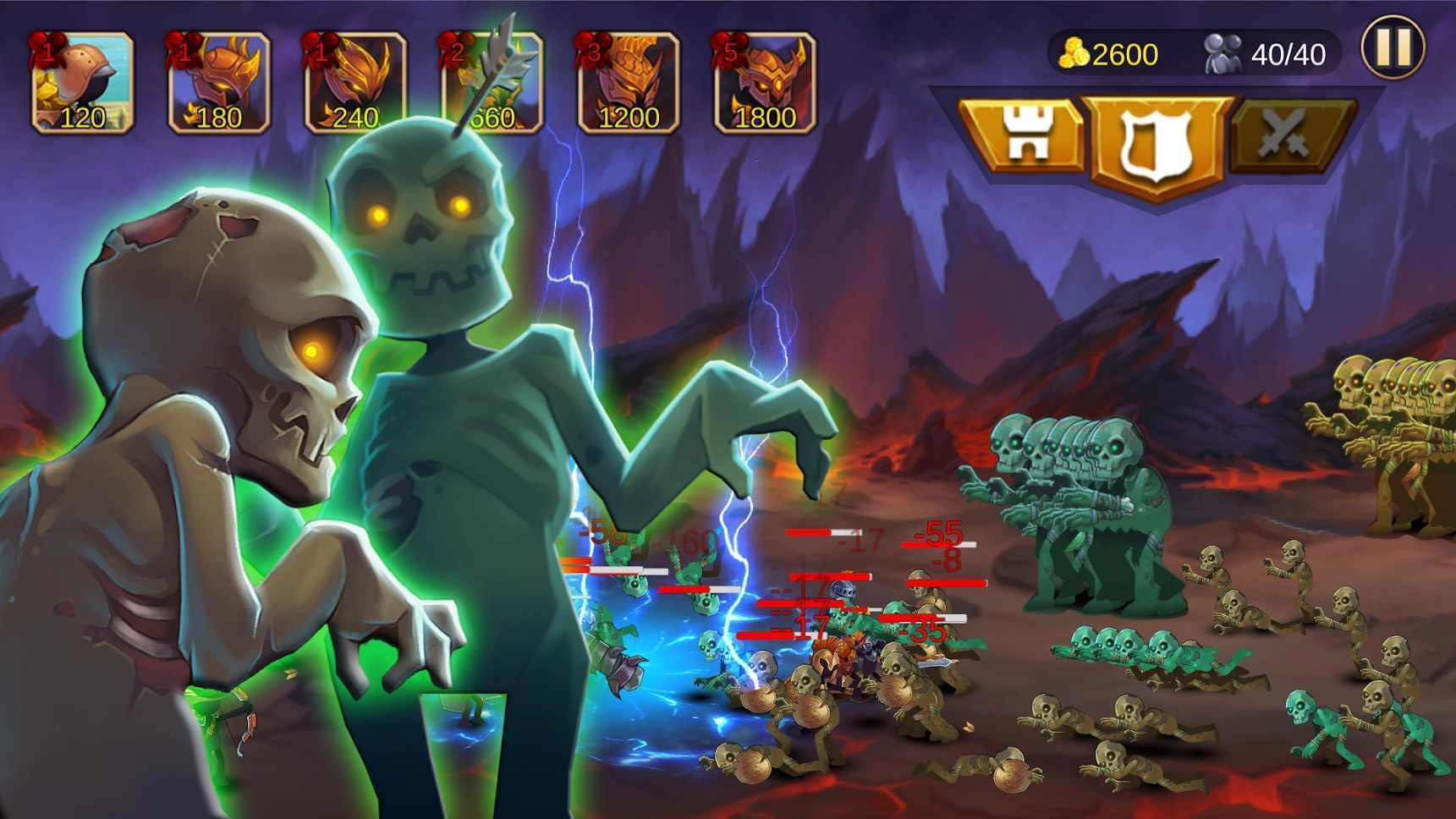 火柴人战争2帝国混沌mod图2