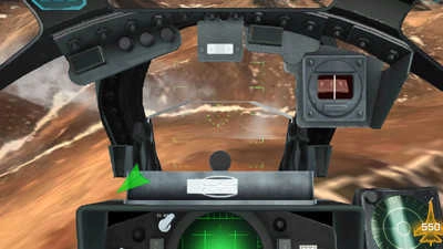 王牌刺激空战图4