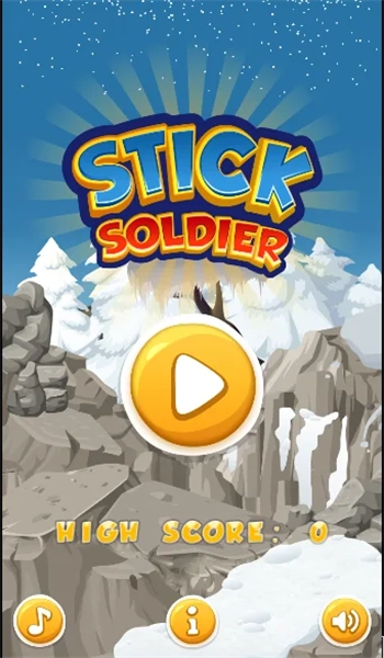 伸缩棍士兵截图2