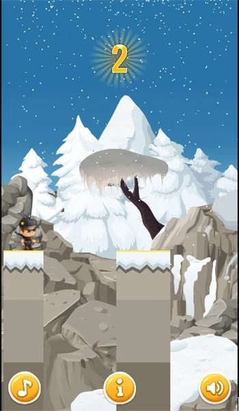 伸缩棍士兵截图3