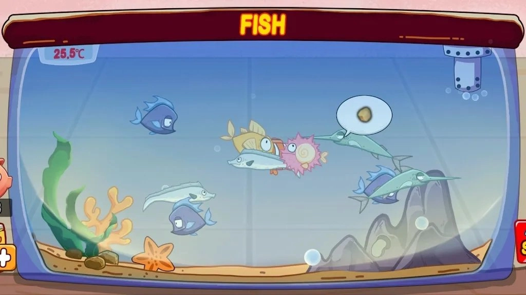 世界毁灭前60秒图2