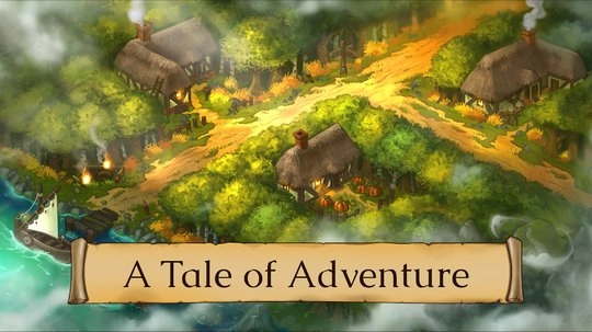 黑曜石骑士版图1