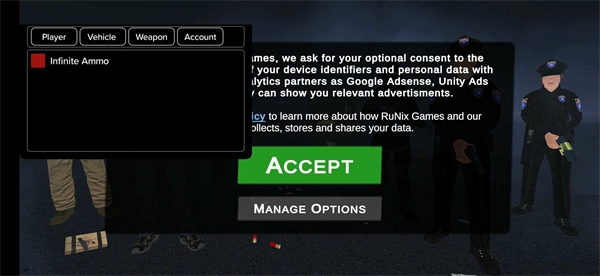 正义对决3直装版图1