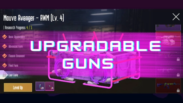 刺激战场开箱模拟器免广告图3