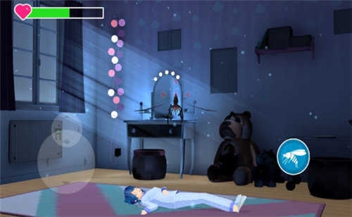 蚊子模拟器3d游戏2026.22图2