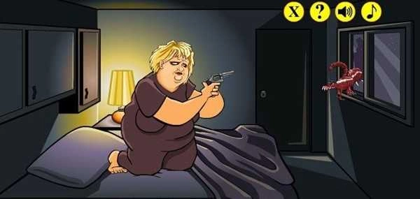 异形虫历险记2.9图2