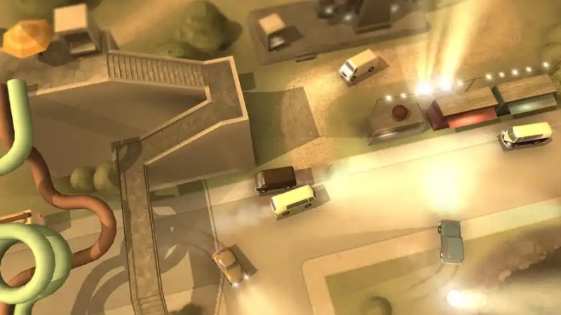 拒绝上班游戏 图1