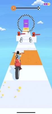 情侣自行车免广告(3)