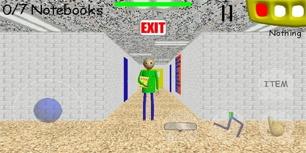 巴迪老师MOD菜单3