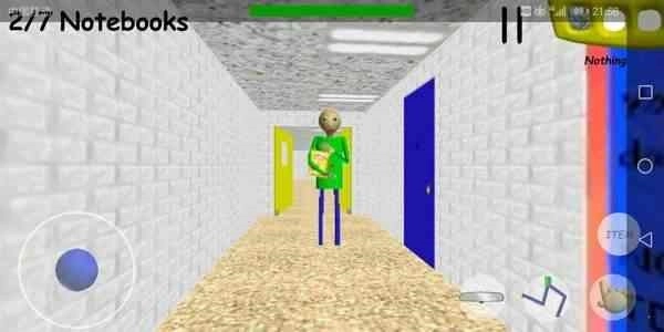 巴迪老师MOD菜单1