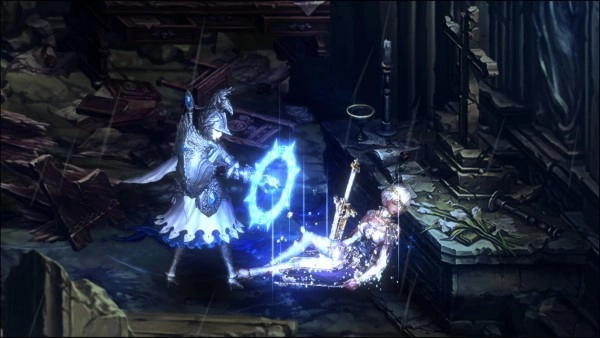 星之后裔2最新版图3