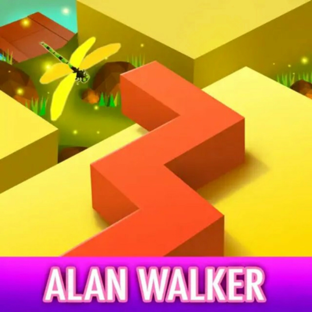 跳舞的线社区版