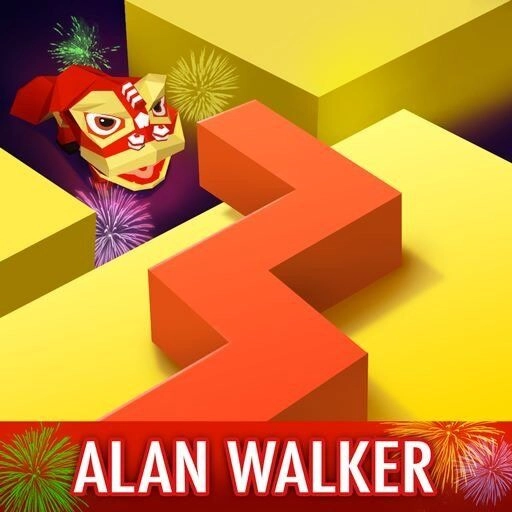 跳舞的线社区版