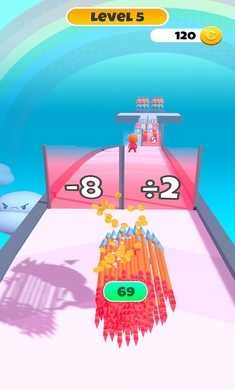 你能有多箭 图2