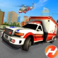 城市医院救护(CityAmbulanceRescueRush)正版下载-城市医院救护(CityAmbulanceRescueRush)最新下载