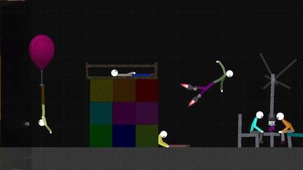 甜瓜游乐场最新版图2