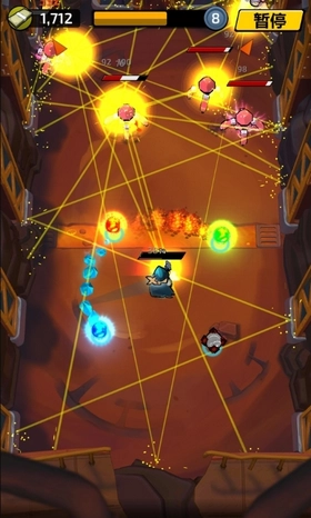 不可能的太空任务Impossible Space截图3