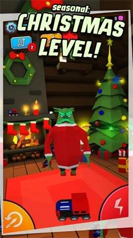 讨厌的老板游戏图2