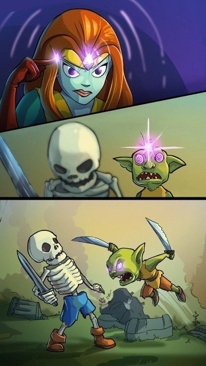 泰拉卡片(Cards of Terra)(3)