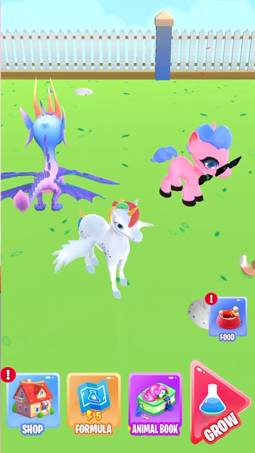 基因萌宠Grow AnimalsGrow Animals图3