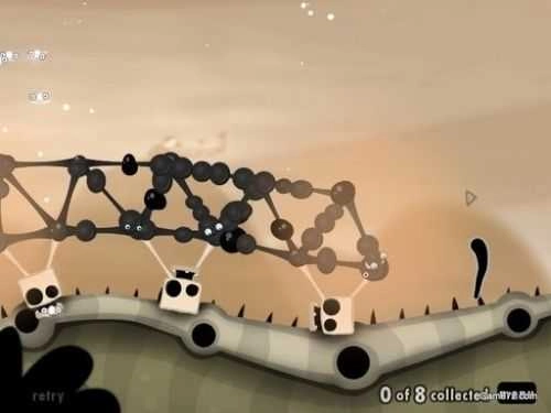 粘粘世界中文版图3