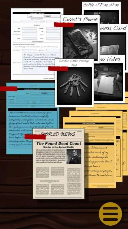 犯罪分析侦探2.0(3)