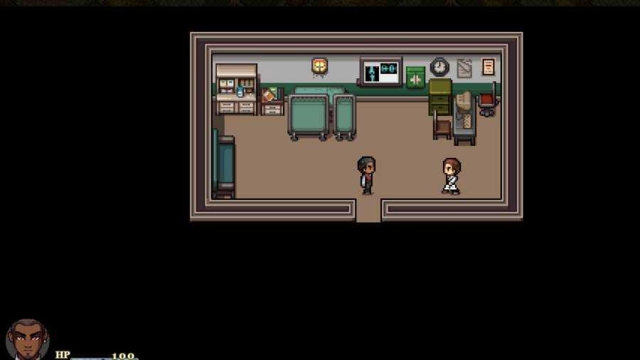 死亡之家Home of the Dead(5)