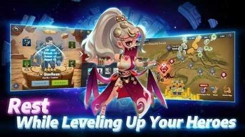 偷懒大师(Lazy Master)(2)